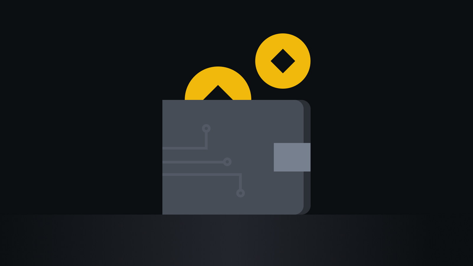 智能交易，掌控未来